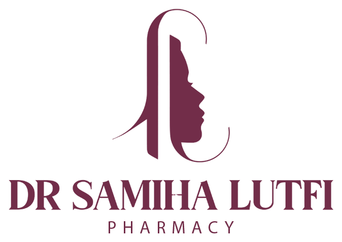 Dr Samiha Lutfi Pharmacy